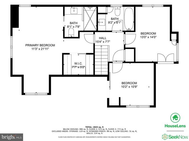 509 MANTUA BLVD, Sewell, NJ 08080