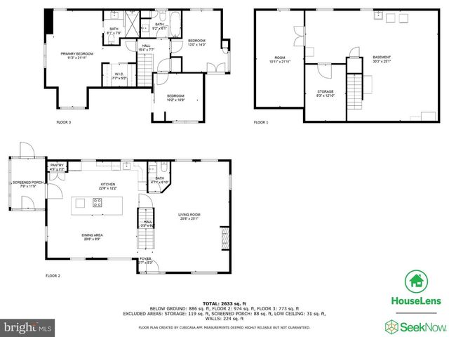 509 MANTUA BLVD, Sewell, NJ 08080