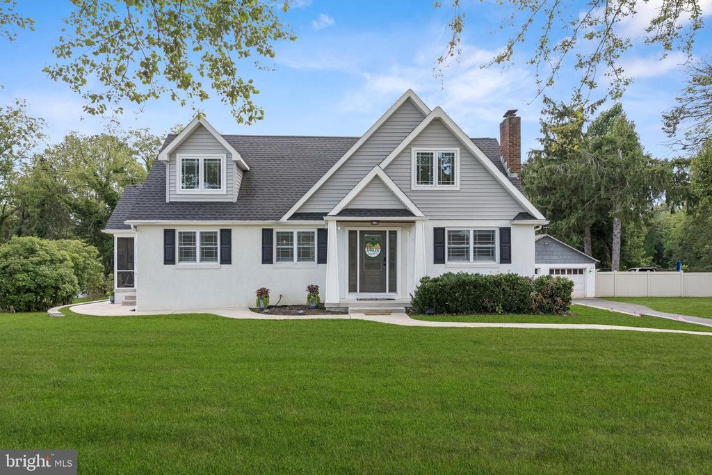 509 MANTUA BLVD, Sewell, NJ 08080