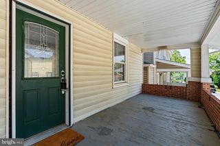 206 N DELAWARE AVE, Brunswick, MD 21716