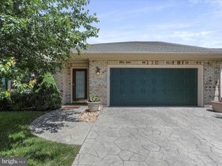 12953 LITTLE HAYDEN CIR, Hagerstown, MD 21742