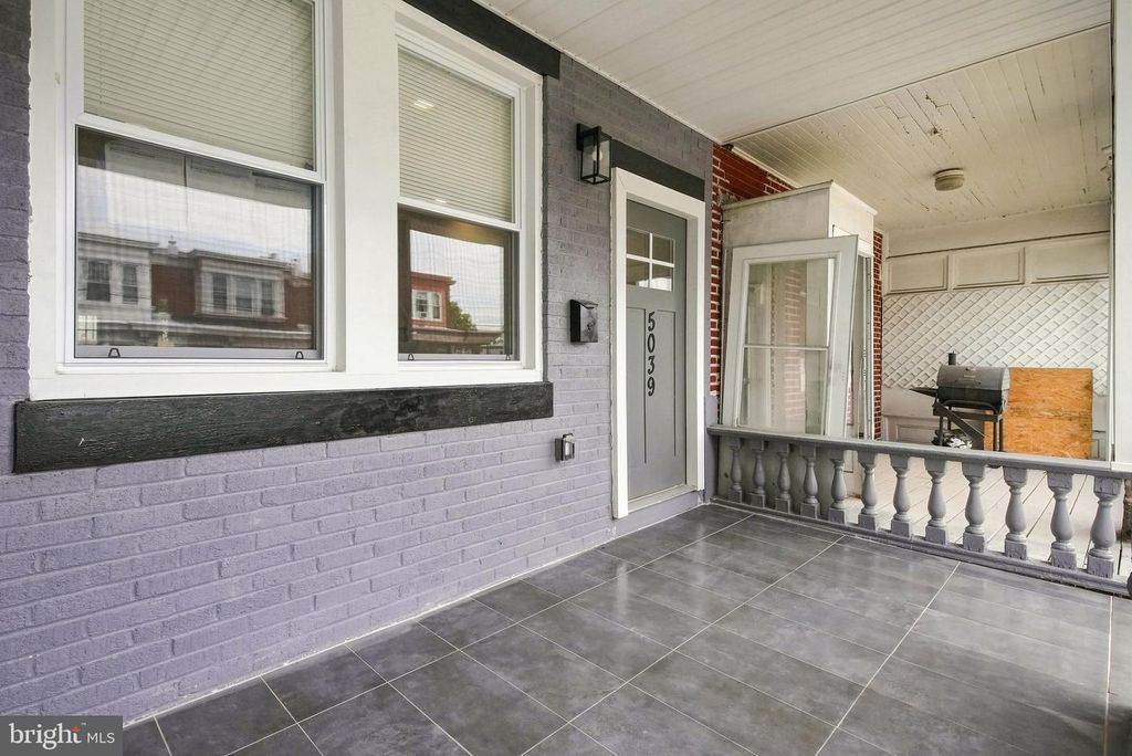 5039 N SMEDLEY ST, PHILADELPHIA, PA 19141 — photo 2