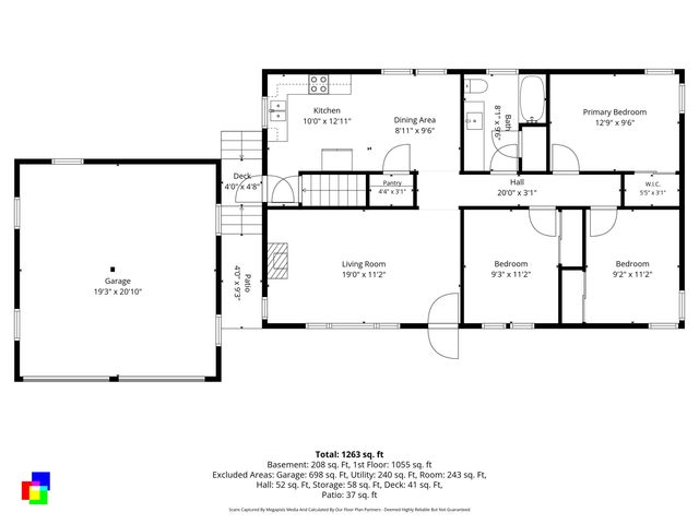 16 Beverly Avenue, Salem, NH 03079