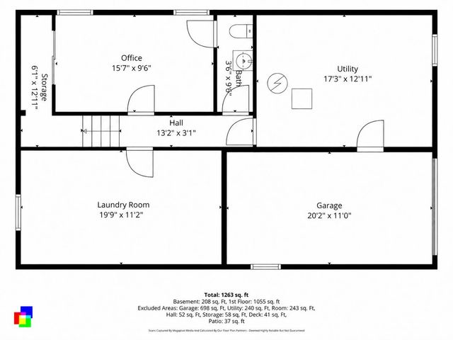 16 Beverly Avenue, Salem, NH 03079