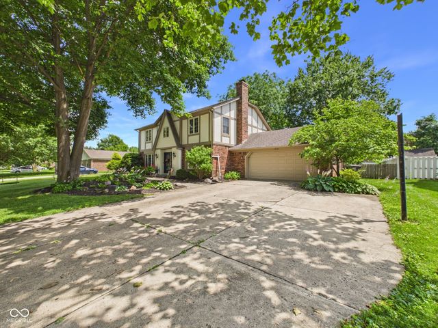 1905 Woodview Lane, Anderson, IN 46011