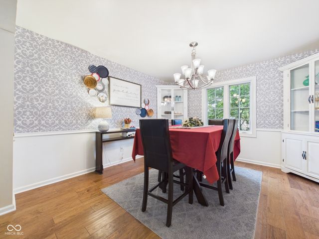 1905 Woodview Lane, Anderson, IN 46011