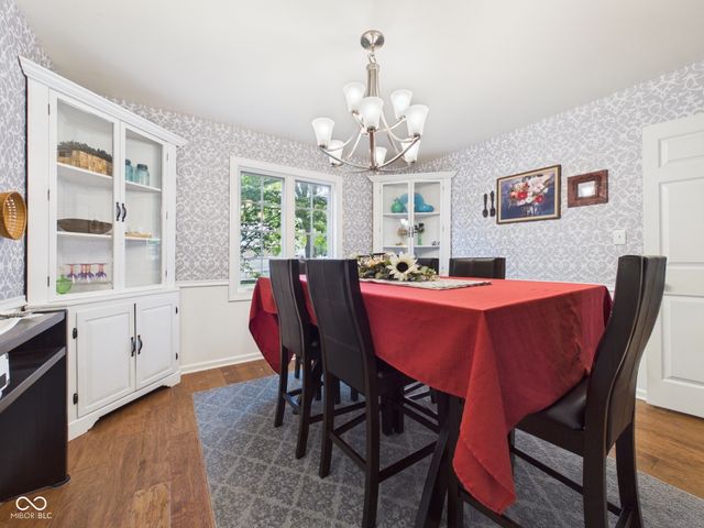 1905 Woodview Lane, Anderson, IN 46011