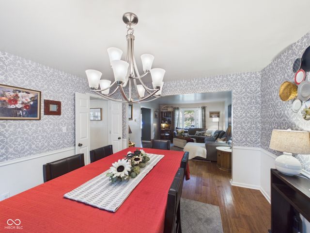 1905 Woodview Lane, Anderson, IN 46011