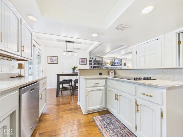 1905 Woodview Lane, Anderson, IN 46011