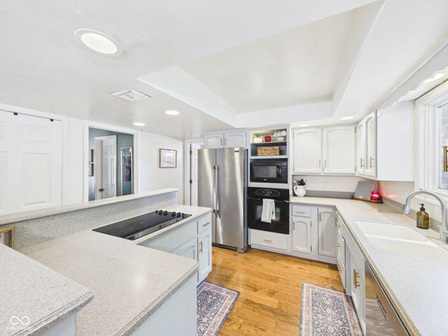 1905 Woodview Lane, Anderson, IN 46011