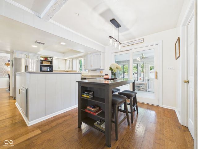 1905 Woodview Lane, Anderson, IN 46011