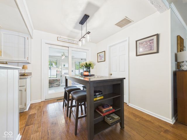 1905 Woodview Lane, Anderson, IN 46011