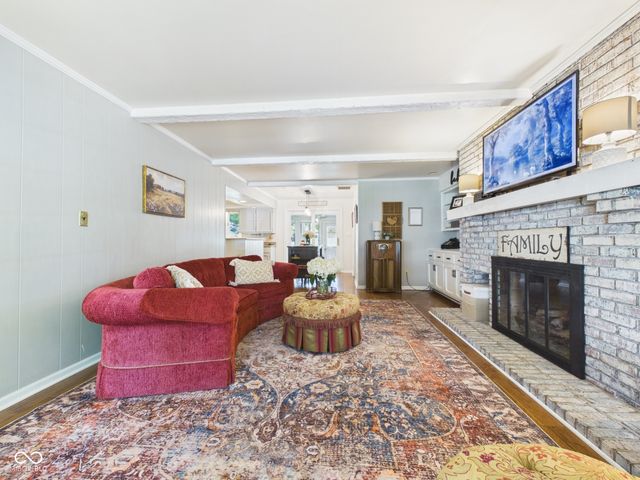 1905 Woodview Lane, Anderson, IN 46011