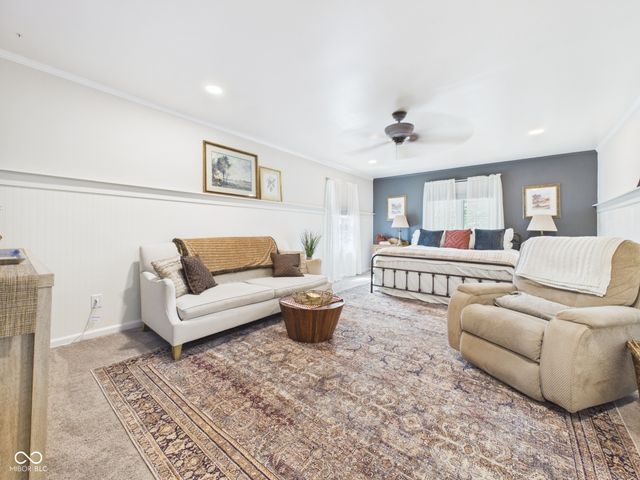 1905 Woodview Lane, Anderson, IN 46011