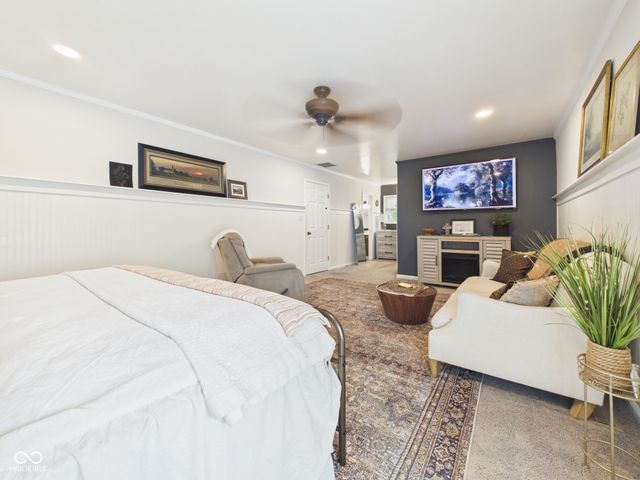 1905 Woodview Lane, Anderson, IN 46011