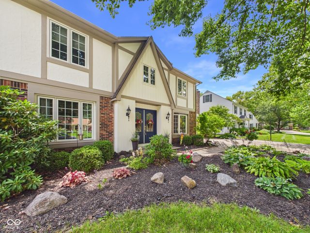 1905 Woodview Lane, Anderson, IN 46011