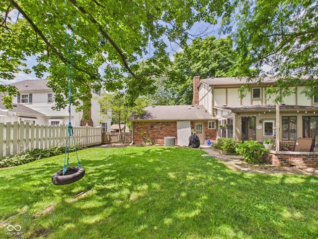 1905 Woodview Lane, Anderson, IN 46011