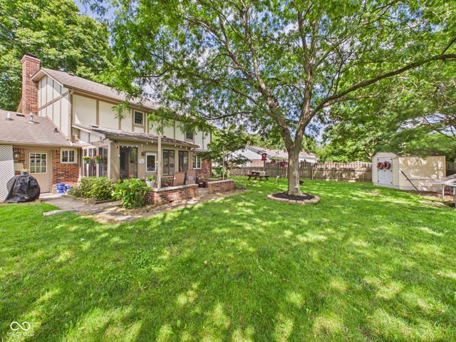 1905 Woodview Lane, Anderson, IN 46011