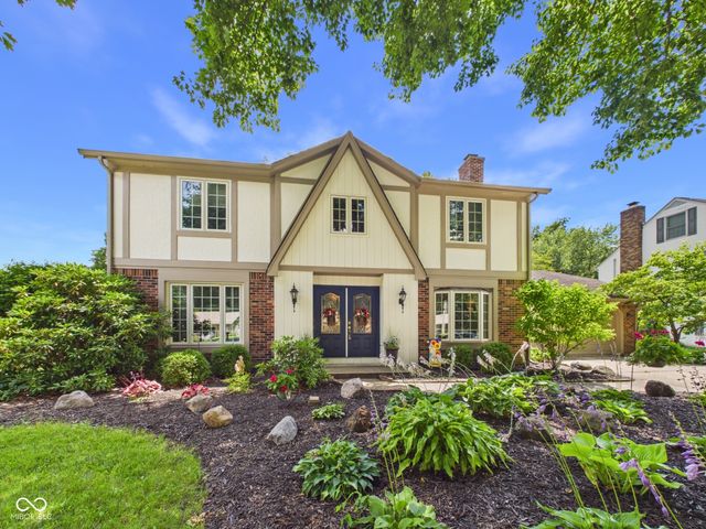 1905 Woodview Lane, Anderson, IN 46011