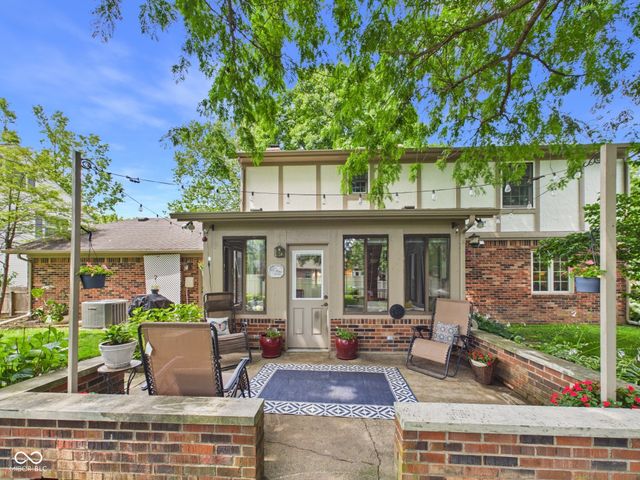 1905 Woodview Lane, Anderson, IN 46011