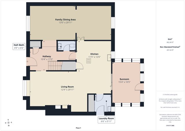 1905 Woodview Lane, Anderson, IN 46011