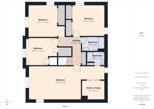 1905 Woodview Lane, Anderson, IN 46011