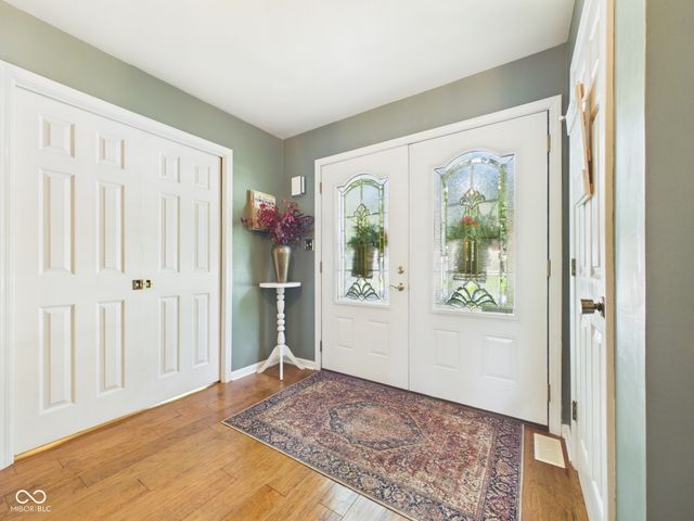 1905 Woodview Lane, Anderson, IN 46011