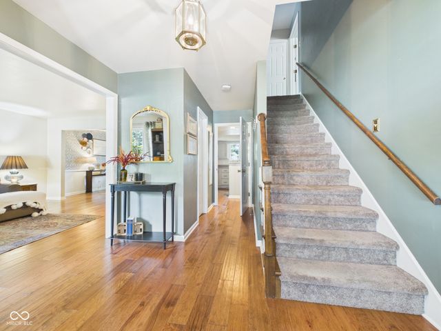 1905 Woodview Lane, Anderson, IN 46011