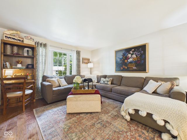 1905 Woodview Lane, Anderson, IN 46011