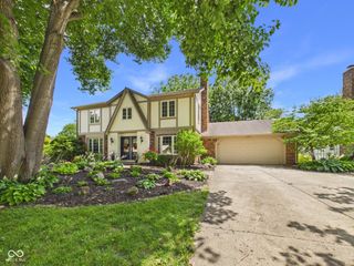 1905 Woodview Lane, Anderson, IN 46011