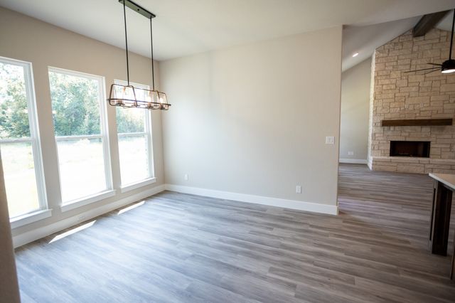 3094 WILLOW Road, Celeste, TX 75423