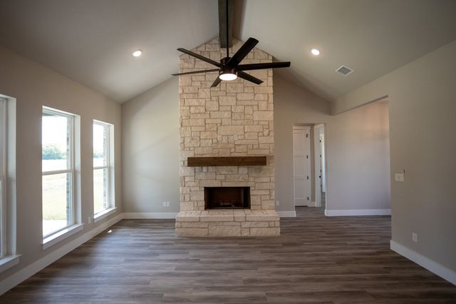 3094 WILLOW Road, Celeste, TX 75423