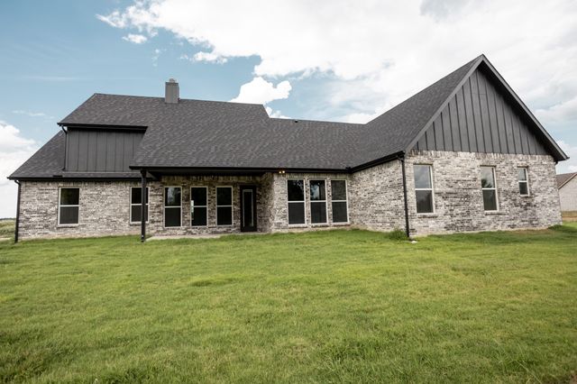 3094 WILLOW Road, Celeste, TX 75423