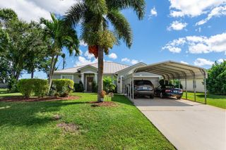 1817 SW Davis Street, Port St Lucie, FL 34953