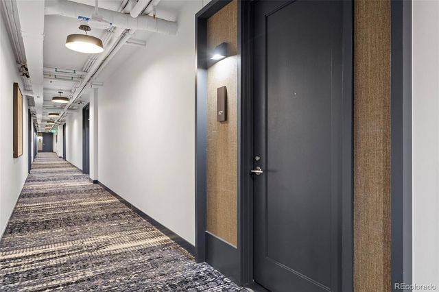 1750 Wewatta Street 827, Denver, CO 80202