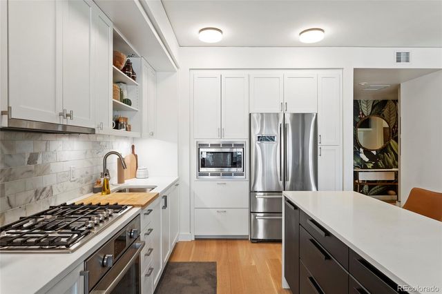 1750 Wewatta Street 827, Denver, CO 80202