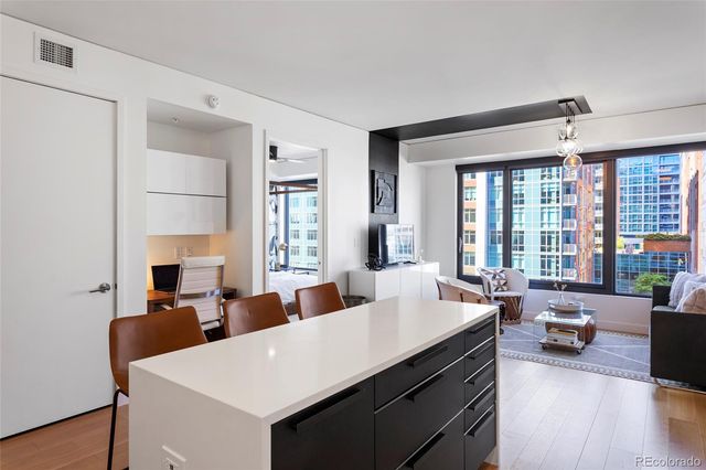 1750 Wewatta Street 827, Denver, CO 80202
