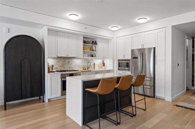 1750 Wewatta Street 827, Denver, CO 80202