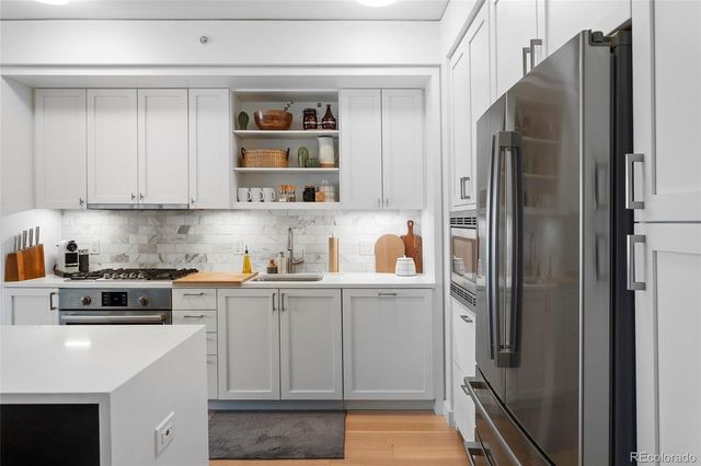 1750 Wewatta Street 827, Denver, CO 80202