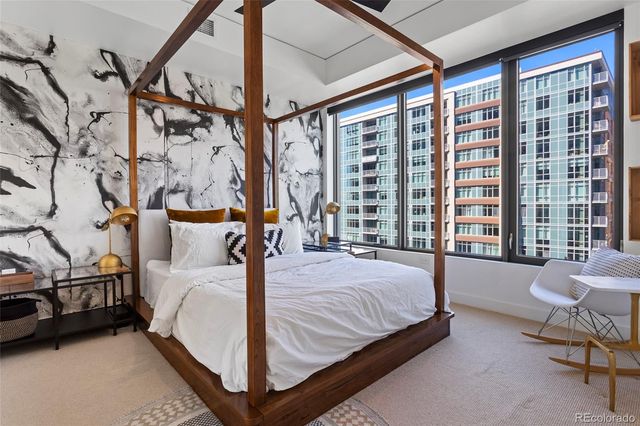 1750 Wewatta Street 827, Denver, CO 80202