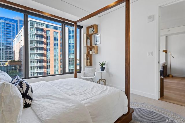1750 Wewatta Street 827, Denver, CO 80202