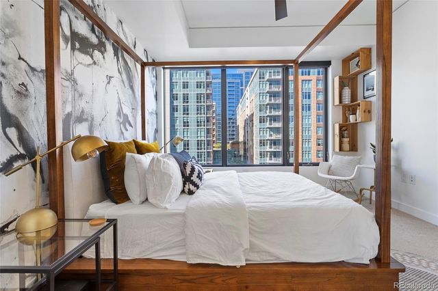 1750 Wewatta Street 827, Denver, CO 80202