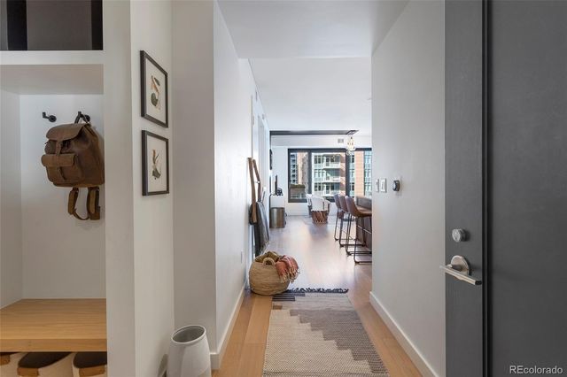 1750 Wewatta Street 827, Denver, CO 80202