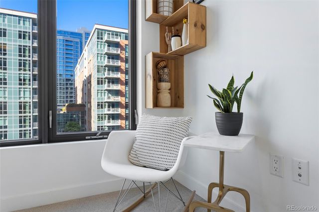 1750 Wewatta Street 827, Denver, CO 80202