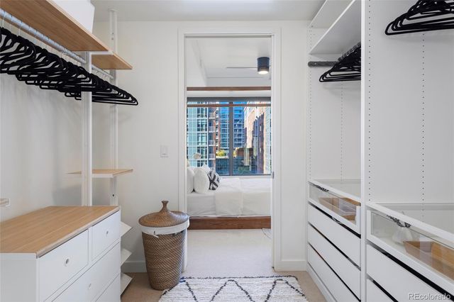 1750 Wewatta Street 827, Denver, CO 80202