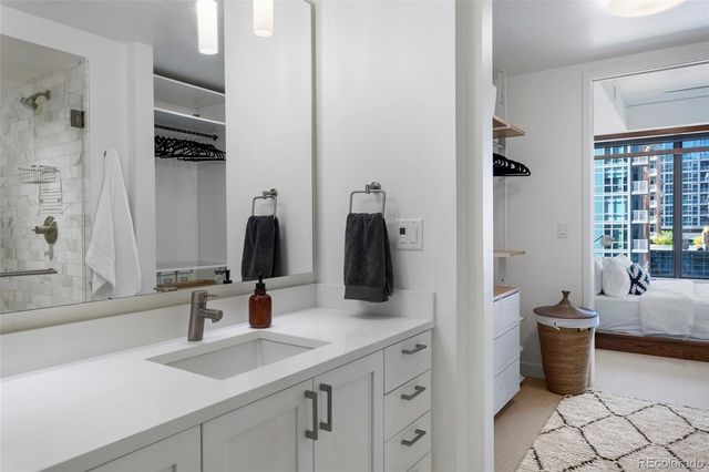 1750 Wewatta Street 827, Denver, CO 80202