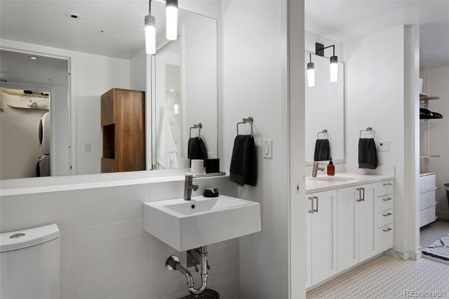1750 Wewatta Street 827, Denver, CO 80202