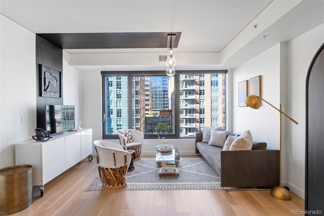 1750 Wewatta Street 827, Denver, CO 80202
