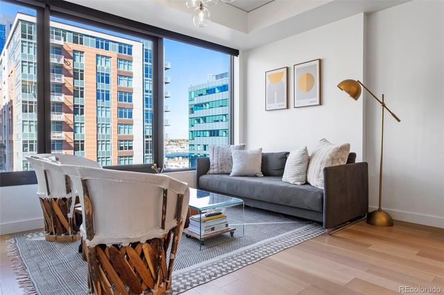1750 Wewatta Street 827, Denver, CO 80202
