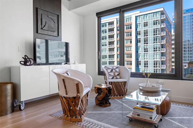 1750 Wewatta Street 827, Denver, CO 80202
